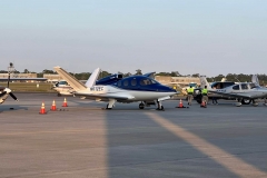 Picture taken by David, on his recent trip to Biloxi (from Greg)