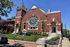 "The Russell" (from Greg)