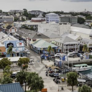 Bahamas 3