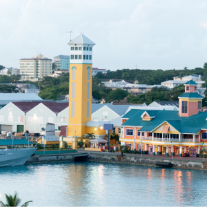 Bahamas 7