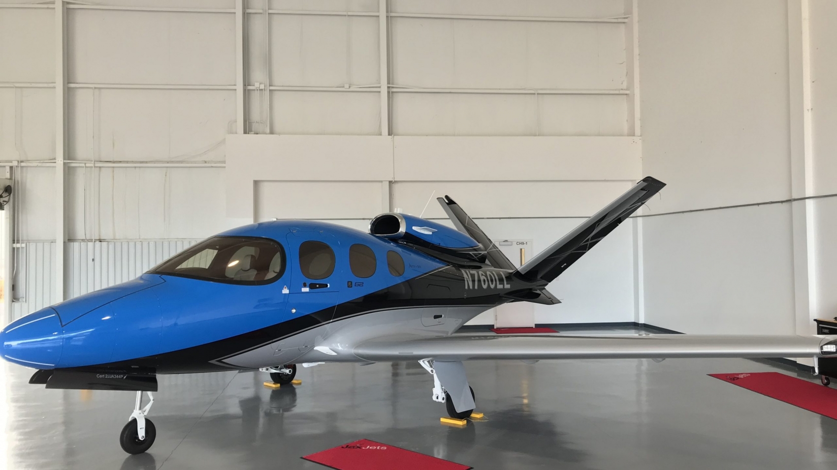 Saint Augustine Jet Charters One Way Flights